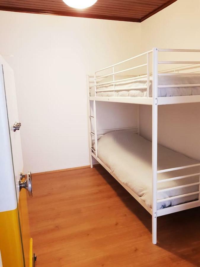 Apartment Sao Nicolau Lissabon