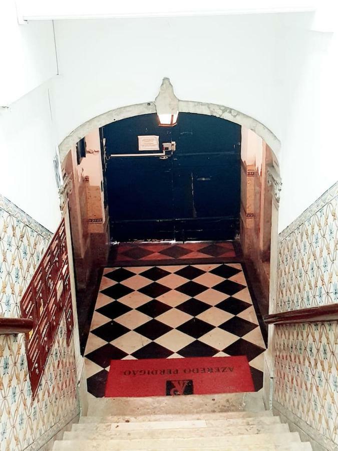 Sao Nicolau * Lissabon