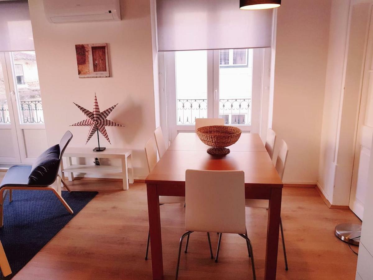 Apartment Sao Nicolau Lissabon